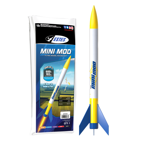 Mini Mod