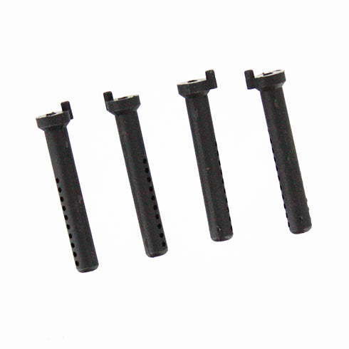 Body Posts - 4pcs