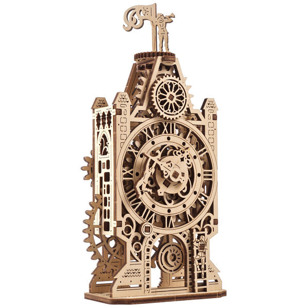 UGears Old Clock Tower