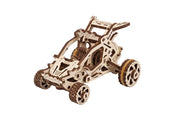 UGears Desert Buggy