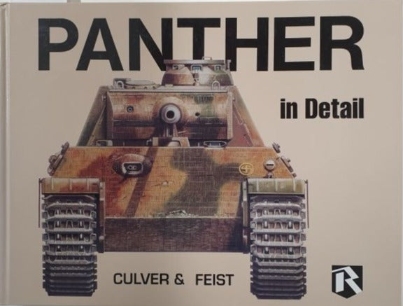 Panther in Detail