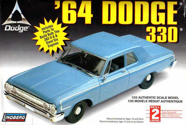 1964 Dodge 330