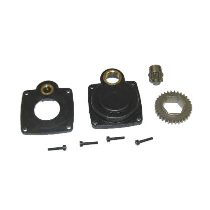 Engine Back Plate for Electric Start