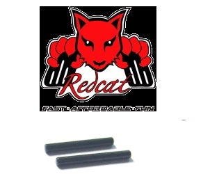 Front Lower Outside Suspension Hinge Pin, 26mm