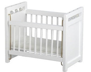 Baby Crib