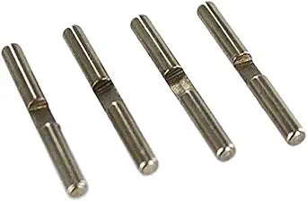 Wheel Hex Pin, 2.5 x 23mm (4pcs)