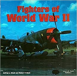 Fighters of World War II