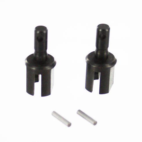 Center Differential Drive Cups 2pcs