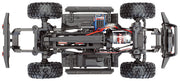 TRX4 Sport - RED