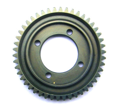 Steel Spur Gear 46T