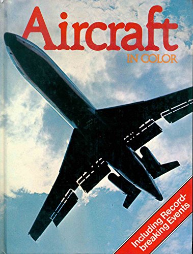 Aircraft in Color