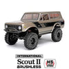 Redcat Ascent-18 International Scout II (Gold Dust)