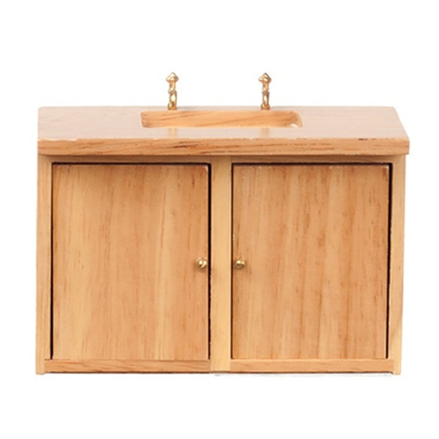 Kitchen Cabinet Sink