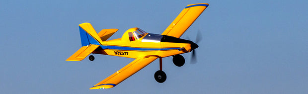 UMX Air Tractor