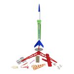 Beginner Roto Rocket Model Rocket STEM Starter Set