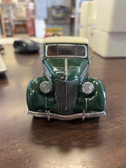 1936 Ford - 1/24 scale