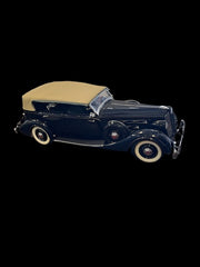 1936 Packard Twelve Sport Phaeton - 1/24 scale