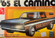 ‘65 El Camino- 1/25 scale