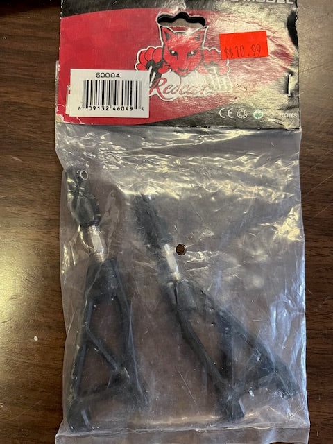 Front Upper Suspension Arm 2Pcs