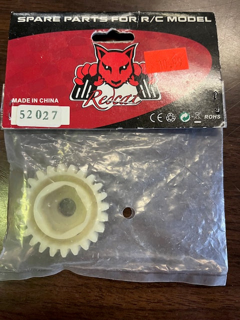 Plastic Gear(24T)