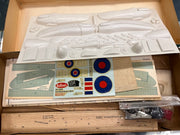 DeHavilland Mosquito MK-IV (opened kit)