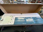 2 1/200 scale boat kit set:  USS Hornet CV-8 & CV-8 USS Hornet (with extra photo etch)