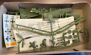 Junkers Ju87B Stuka- 1/72 model kit