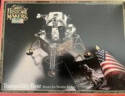 The History Makers: Tranquillity Base- 1/48 scale