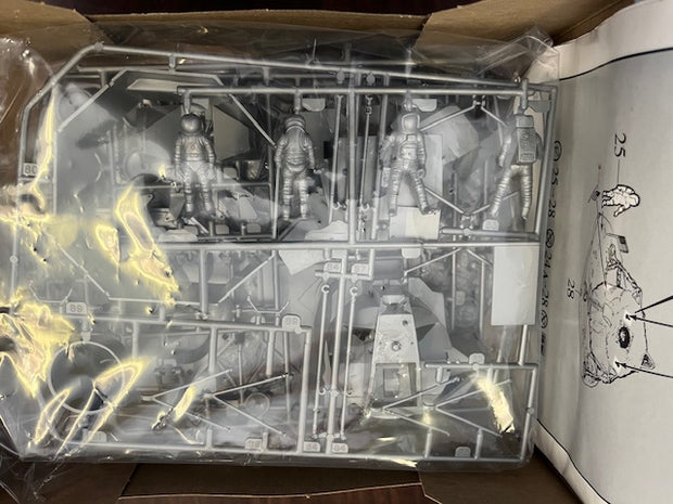 The History Makers: Tranquillity Base- 1/48 scale