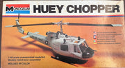 HUEY CHOPPER- 1/48 scale