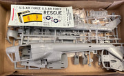 HUEY CHOPPER- 1/48 scale