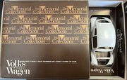 Volks Wagen - The memorial collections (1/25 scale Identical Series)