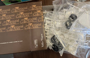 Volks Wagen - The memorial collections (1/25 scale Identical Series)