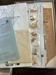 1/50 scale- Scottish Maid 1839