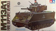 1/35 scale- M113A1 Fire Support Vehicle