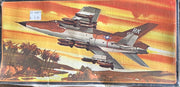 1/72 scale- Republic F-105D Thunderchief