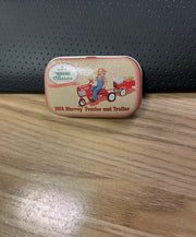 Kiddie Car Classics -1955 Murray® Tractor and Trailer (collector pin)