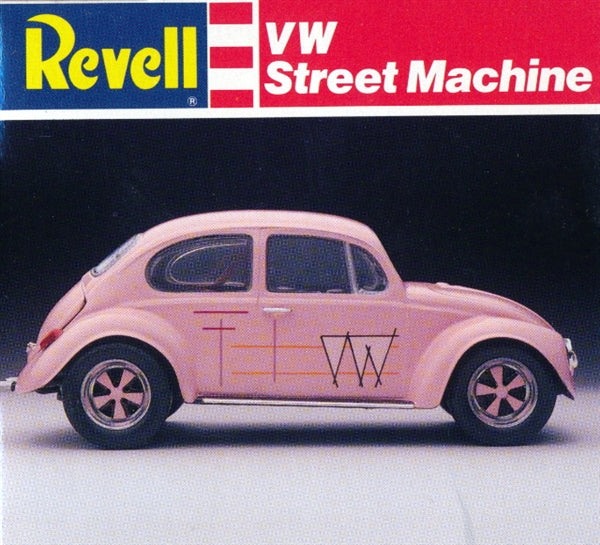 1960's VW Beetle