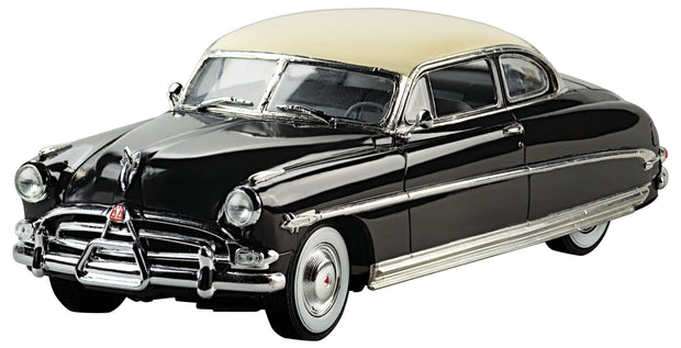 1952 Hudson Hornet- 1/25 Scale