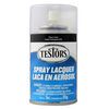 Testors 3oz Spray Enamel Glosscote