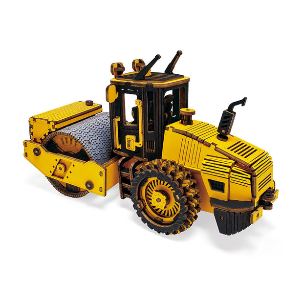 (ROKR) Road Roller