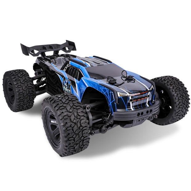 Valkyrie TR RC Offroad Truggy 1:10 4S Brushless Electric