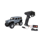 SCX24 Jeep Wrangler JLU