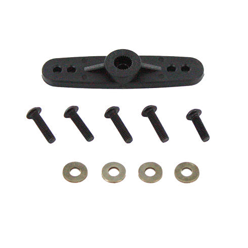 Steering Servo Horn Kit
