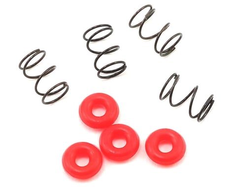 Drive Shaft Spacer Set BX MT SC 4.18