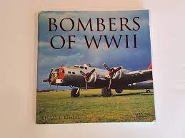 Bombers of WWII