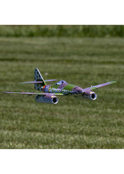 E-flite EFLU31050 - UMX Me 262 EDF Jet - BNF Basic