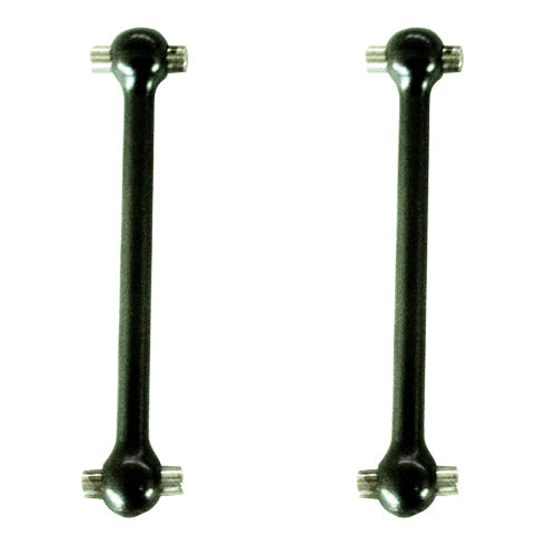 Rear Drive Shaft Set (2pcs)
