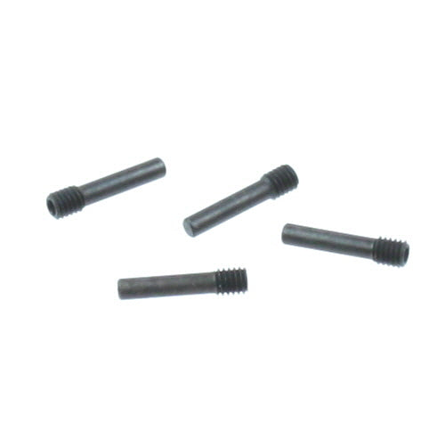 Lockpin 3x17.3mm - 4pcs