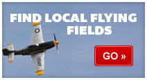 Find Local Flying Fields